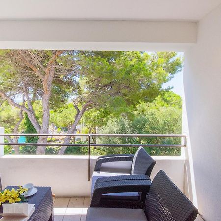 Apartamento Ferrera Park 623 Cala Ferrera  Bagian luar foto