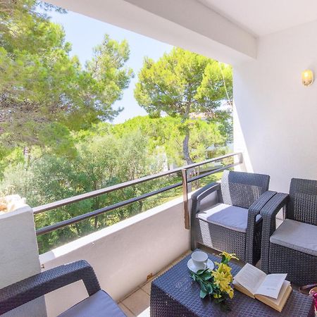 Apartamento Ferrera Park 623 Cala Ferrera  Bagian luar foto
