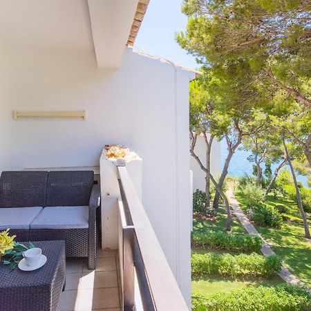 Apartamento Ferrera Park 623 Cala Ferrera  Bagian luar foto