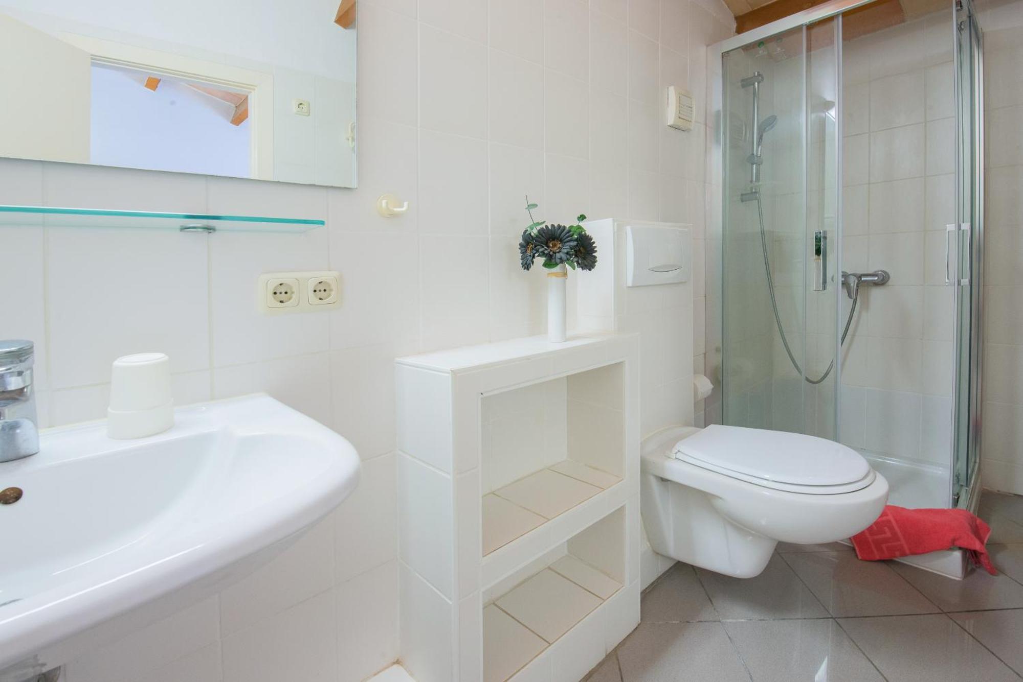 Apartamento Ferrera Park 623 Cala Ferrera  Bagian luar foto