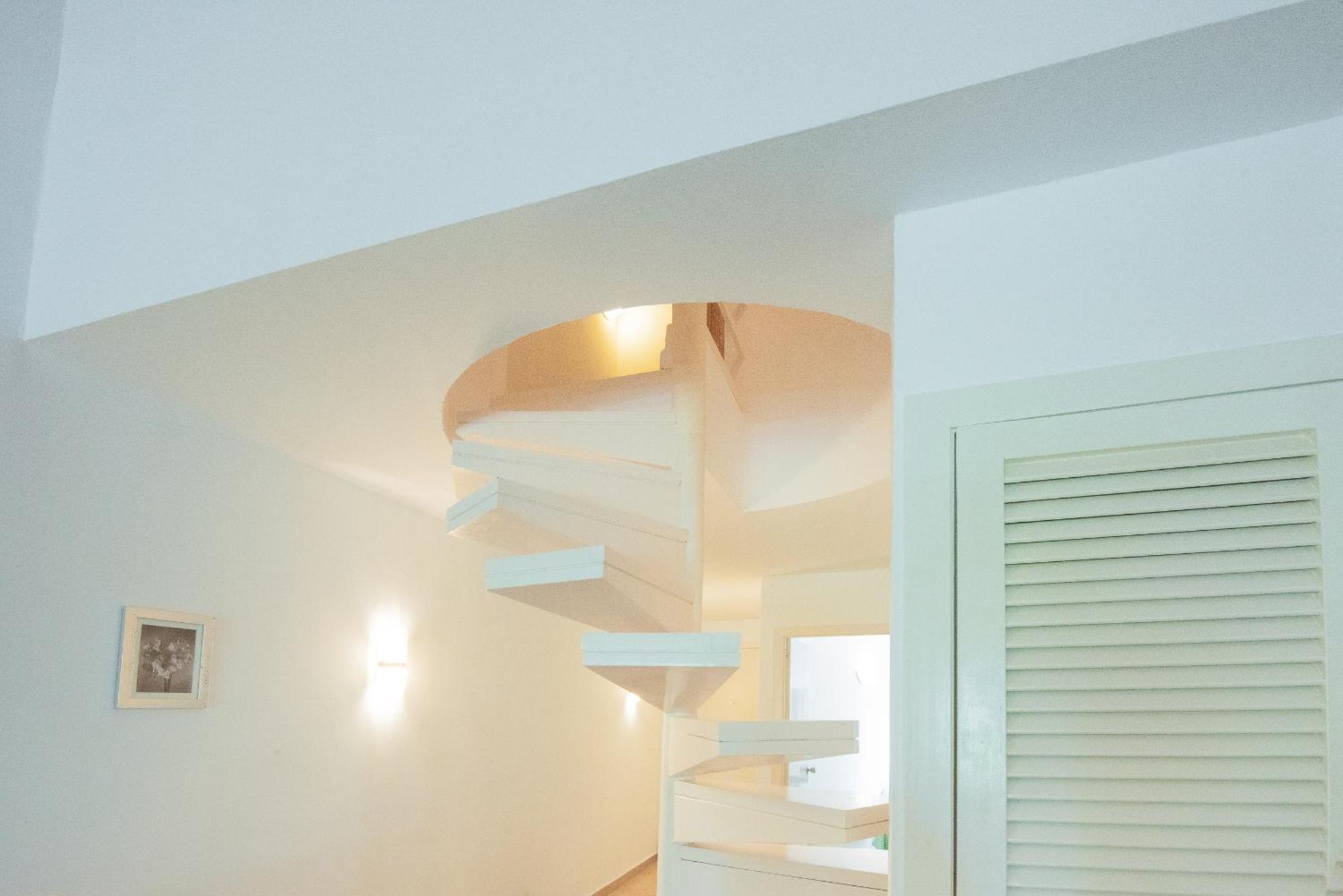 Apartamento Ferrera Park 623 Cala Ferrera  Bagian luar foto