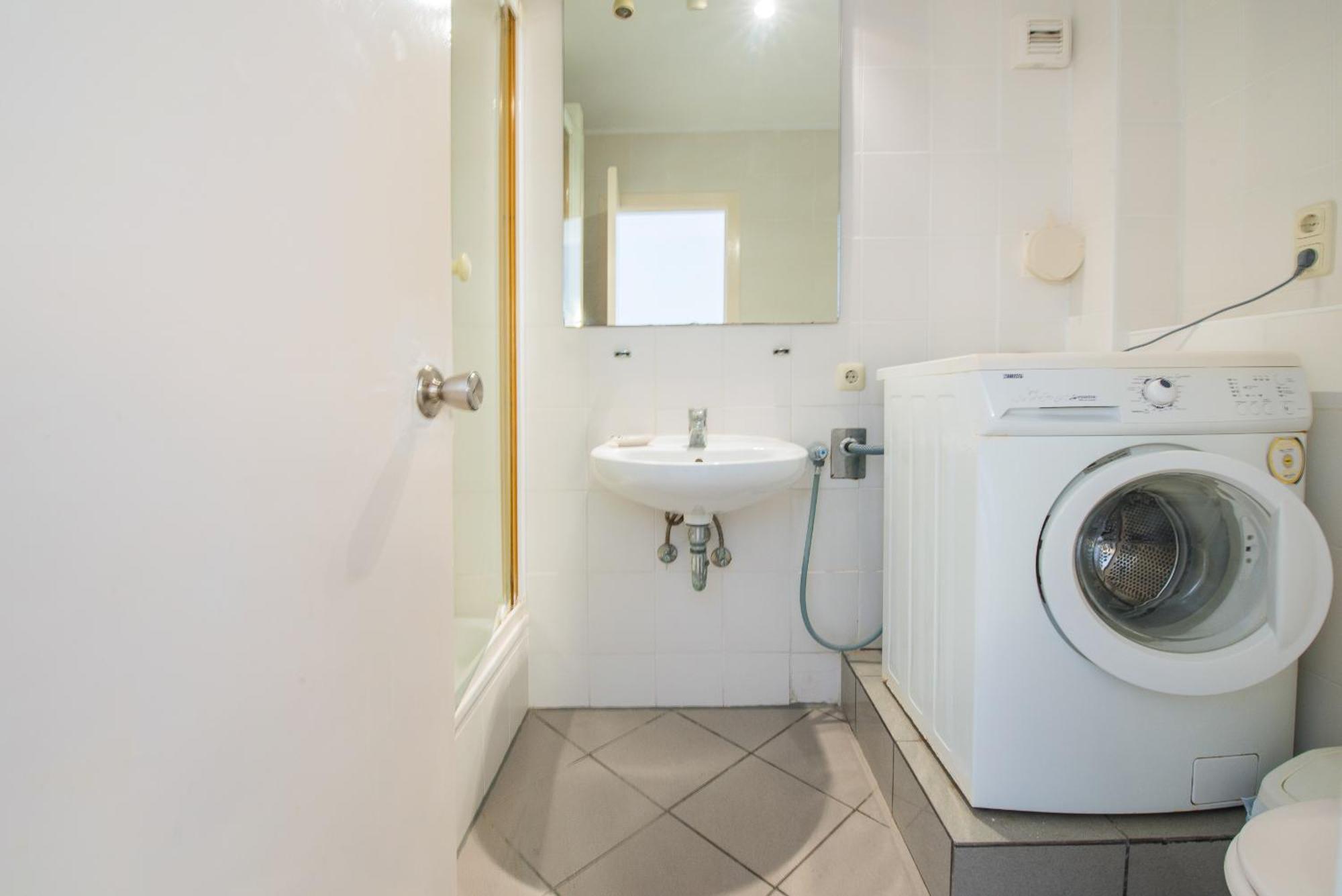 Apartamento Ferrera Park 623 Cala Ferrera  Bagian luar foto