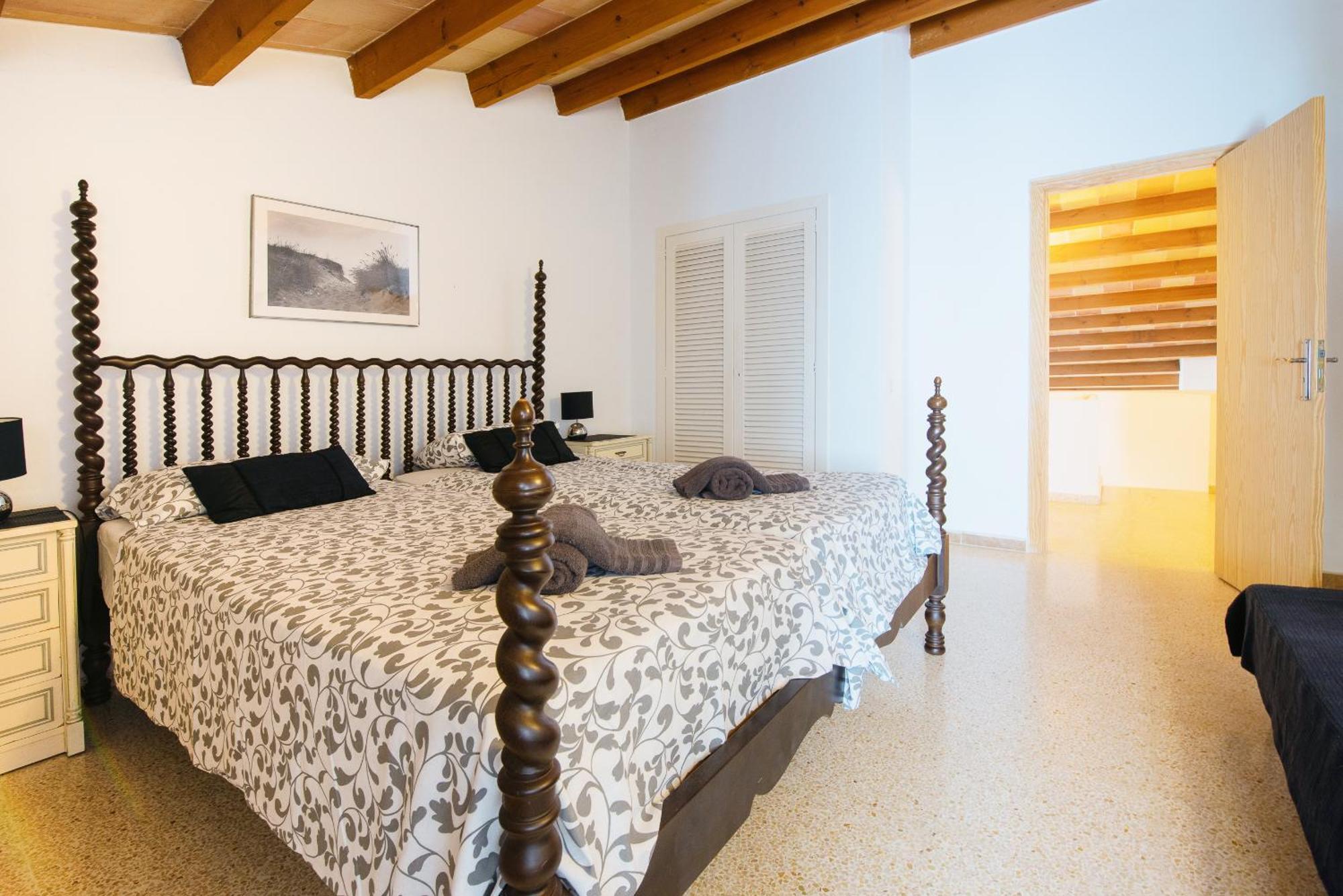 Apartamento Ferrera Park 623 Cala Ferrera  Bagian luar foto