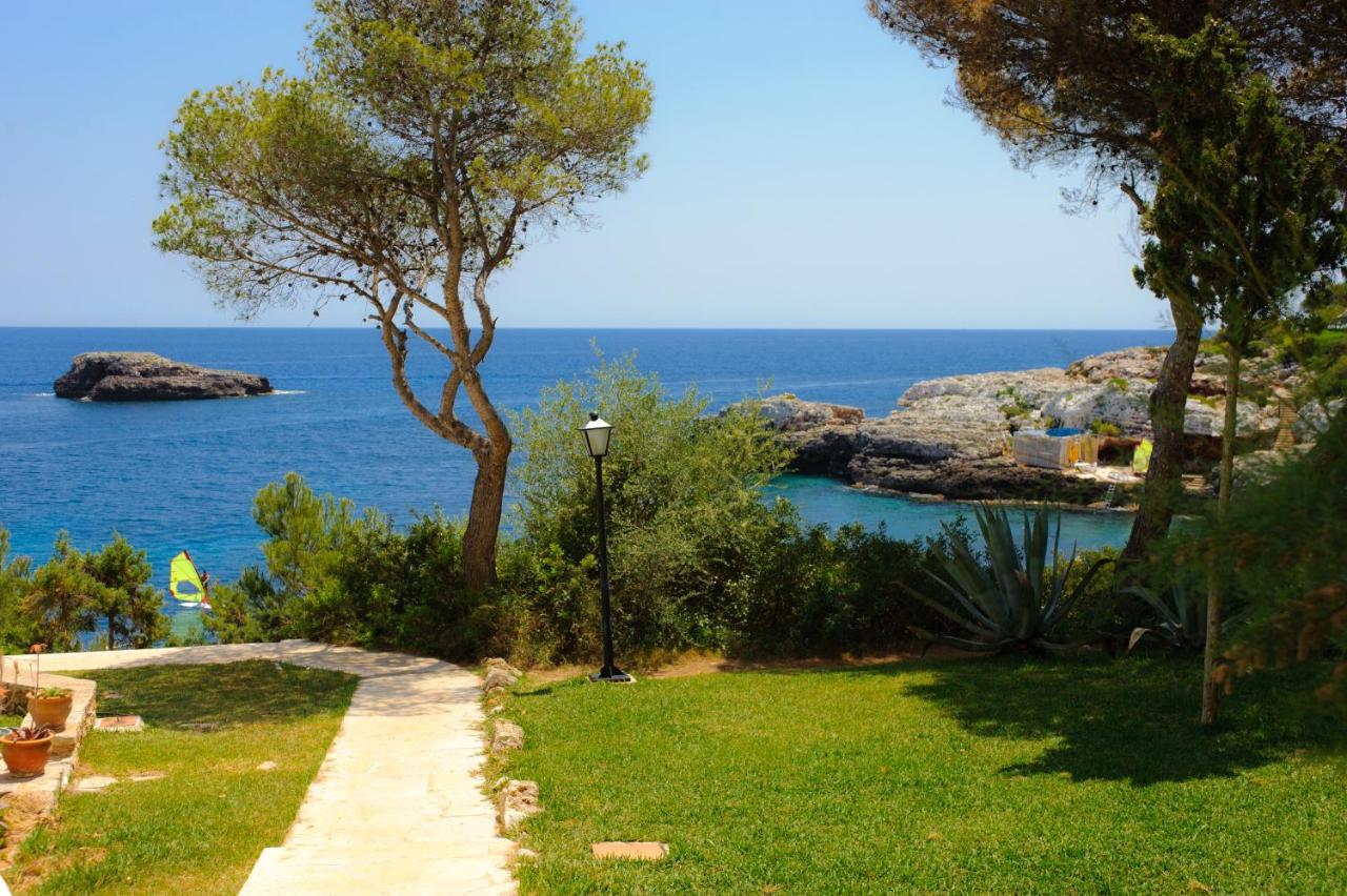 Apartamento Ferrera Park 623 Cala Ferrera  Bagian luar foto
