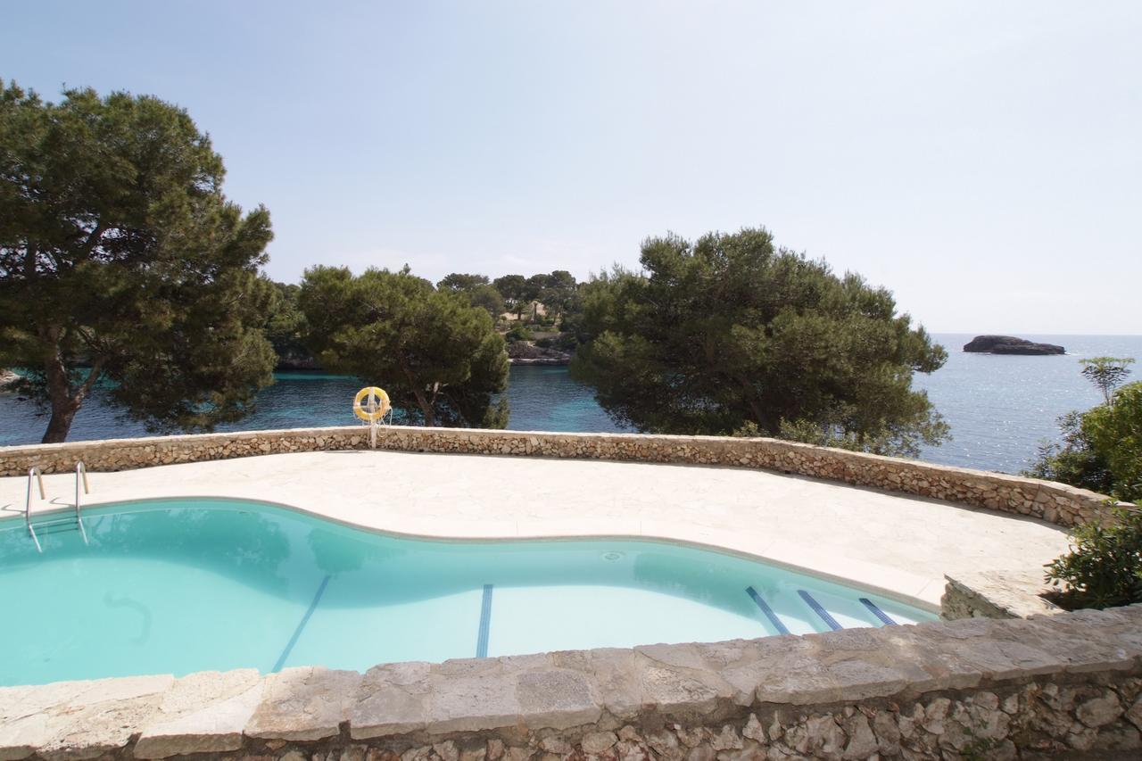 Apartamento Ferrera Park 623 Cala Ferrera  Bagian luar foto