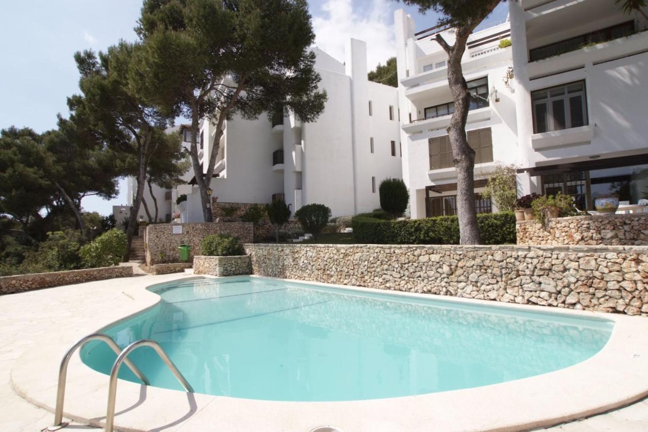 Apartamento Ferrera Park 623 Cala Ferrera  Bagian luar foto