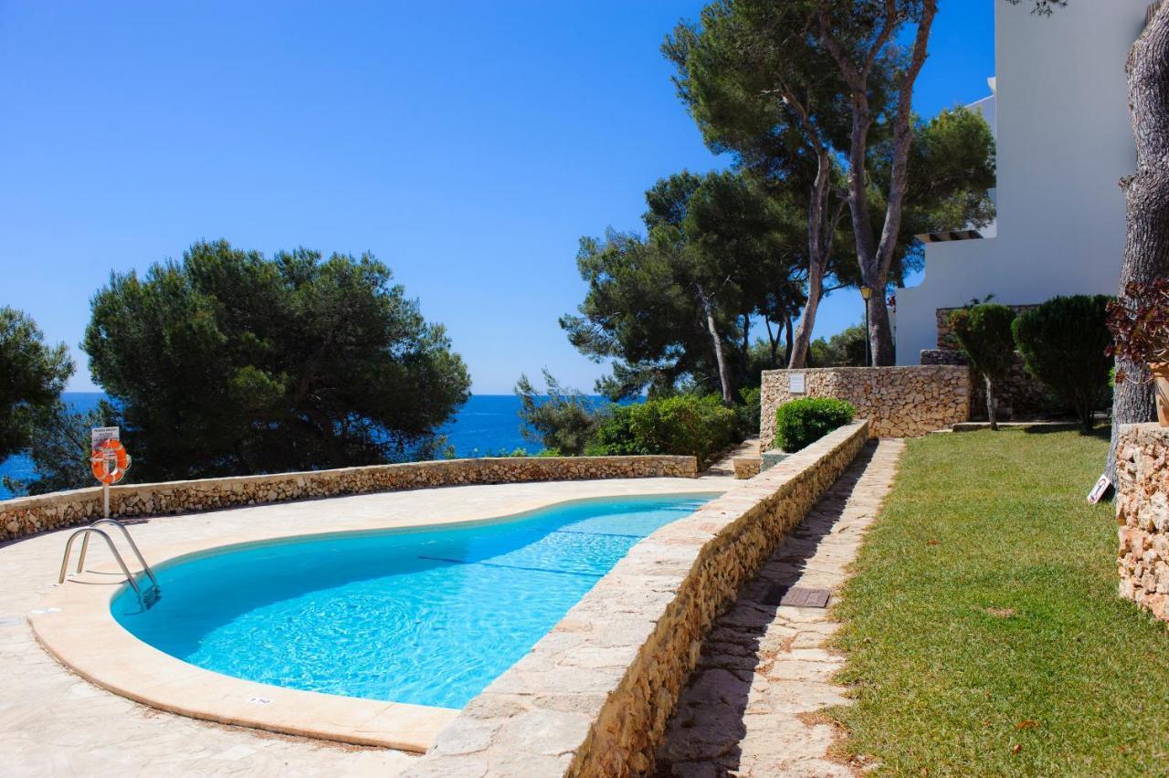 Apartamento Ferrera Park 623 Cala Ferrera  Bagian luar foto