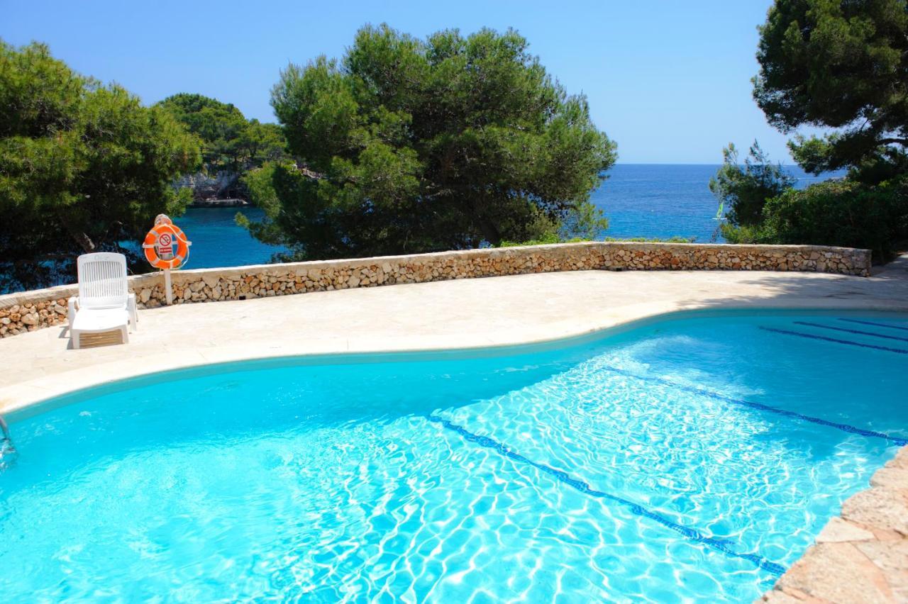 Apartamento Ferrera Park 623 Cala Ferrera  Bagian luar foto