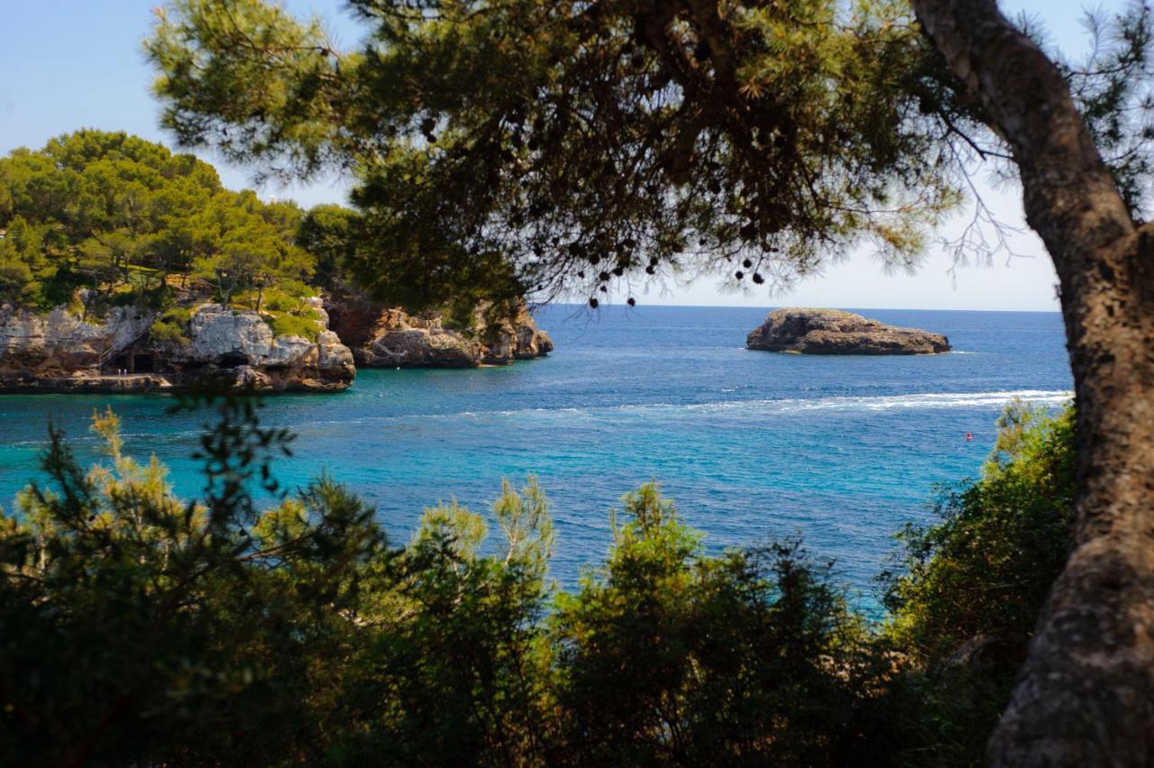 Apartamento Ferrera Park 623 Cala Ferrera  Bagian luar foto